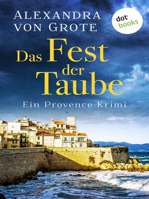 cover image of Das Fest der Taube